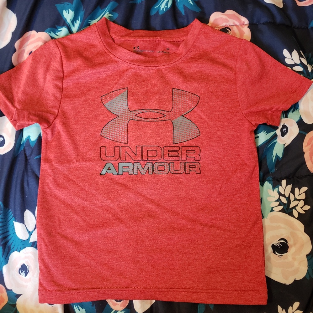 Under armour